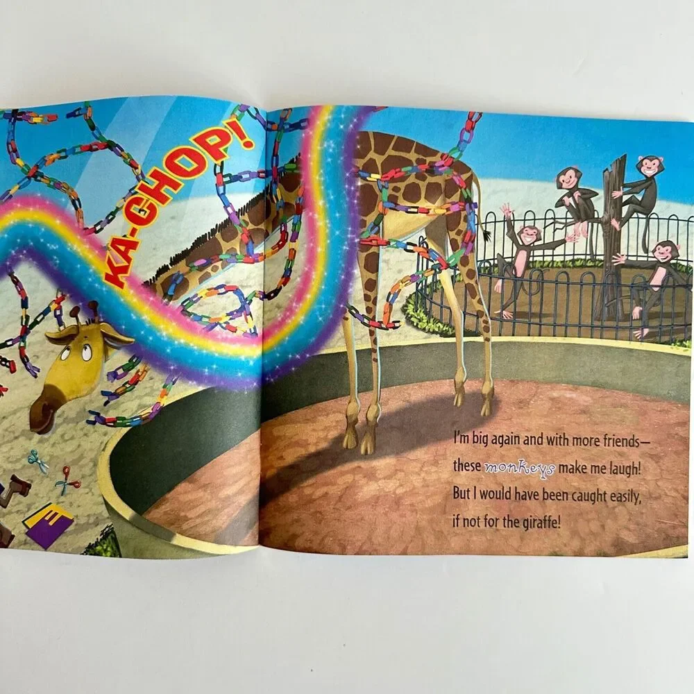 2/$6 How to Catch a Unicorn book by Adam Wallace (Paperback) - Picture 4 of 9